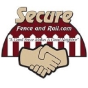 Secure Fence And Rail logo