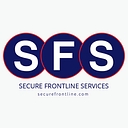 Secure Frontline Services logo