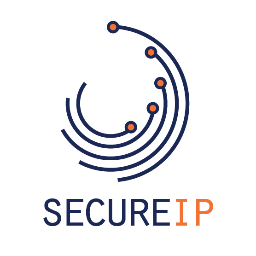 Secure IP Telecom logo