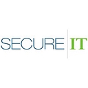 SecureIt logo