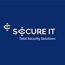 Secureit Uk   Total Security Solutions logo