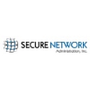 Secure Network Administration Inc. logo