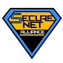 Secure Net Alliance logo