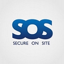 Secure On Site Private Security Services logo
