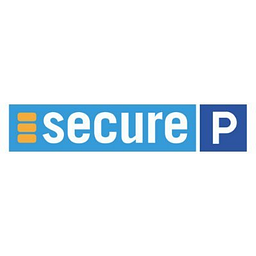 Secure Parking USA logo