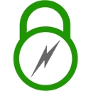 Secure Power logo