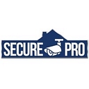 Secure Pro logo