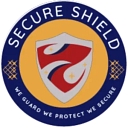 Secure Shield Security logo
