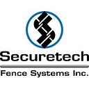 Securetech Fence Systems, Inc. logo