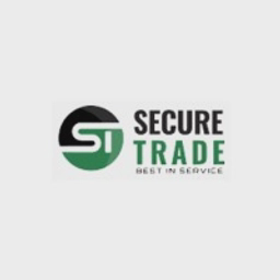 SECURE TRADE LIMITED logo