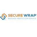 Secure Wrap   Baggage Protection Service logo