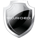 Groupe Sécuri Check logo