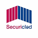 Securiclad logo