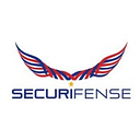 Securifense logo