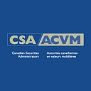 Canadian Securities Administrators (Csa)   Autorités Canadiennes En Valeurs Mobilières (Acvm) logo