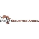 Securities Africa logo