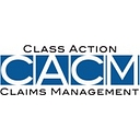 Cacm Class Action Claims Management Llc logo