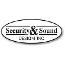 Security & Sound Design logo