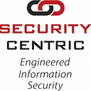 Security Centric logo