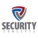 Vip Security (Now Working At Security Concepts) logo