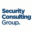 Security Consulting Group Pty Ltd logo