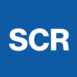 Security Council Report logo