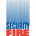 Security Fire logo