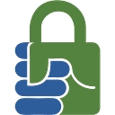 Security Fist logo