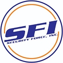Security Force, Inc. logo