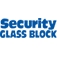 Security Glass Block logo