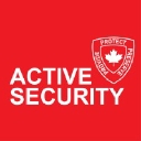 Active Security Enterprsies logo