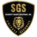Security Guard Solutions
