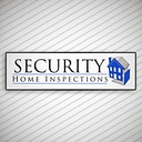 Security Home Inspections logo