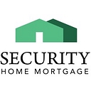 Security Home Mortgage logo
