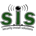 Security Install Solutions, Inc. logo