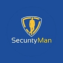 Security Man Ltd logo