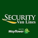 Security Van Lines logo