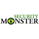 Security Monster logo