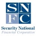 Security National Financial Corporation logo