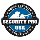 Security Pro Usa logo