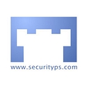 Security Ps logo