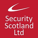 Security Scotland Ltd logo