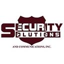 Security Solutions & Communications Inc logo