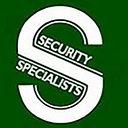 Security Specialists logo
