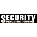 Security Specialized Transportation logo