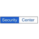 The Security Center Inc. logo