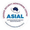 Securus   Cti Security Systems Pty Ltd logo