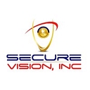 Securevision Inc. logo