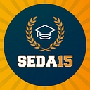 Seda College logo