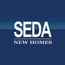 Seda New Homes logo